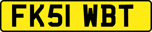 FK51WBT