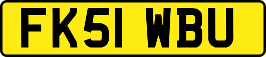 FK51WBU