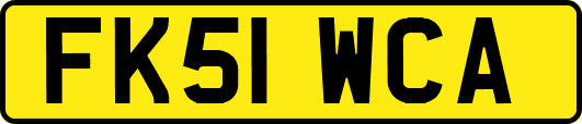 FK51WCA