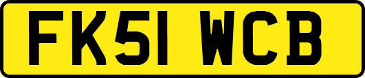 FK51WCB