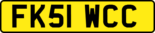 FK51WCC