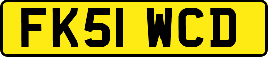 FK51WCD