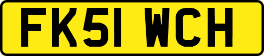 FK51WCH