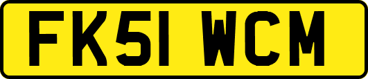 FK51WCM