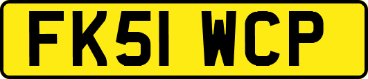 FK51WCP