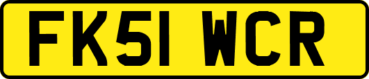 FK51WCR