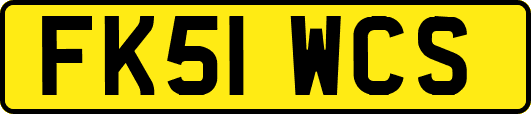 FK51WCS