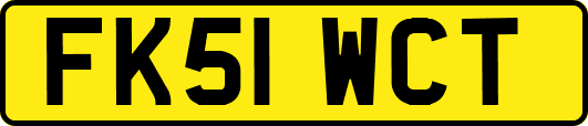 FK51WCT