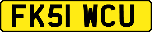 FK51WCU