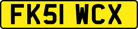 FK51WCX