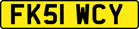 FK51WCY