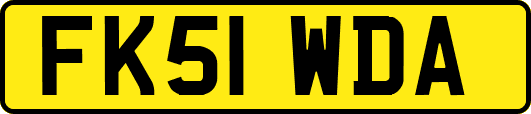 FK51WDA