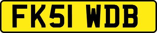 FK51WDB