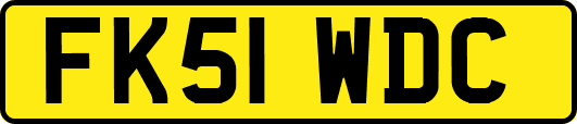 FK51WDC