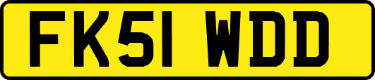 FK51WDD