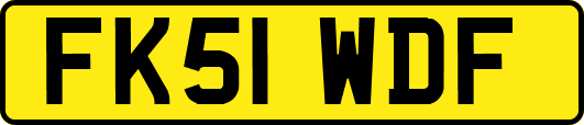 FK51WDF