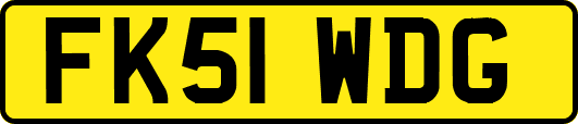 FK51WDG