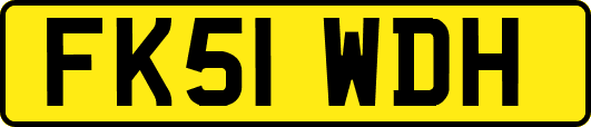 FK51WDH