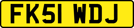 FK51WDJ