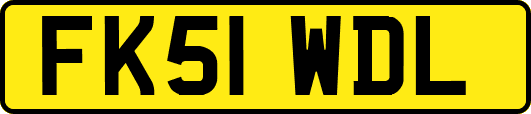 FK51WDL