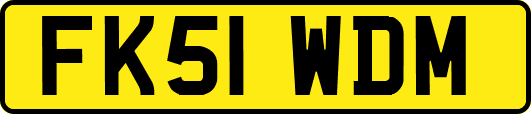 FK51WDM