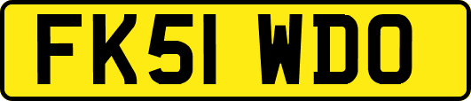 FK51WDO