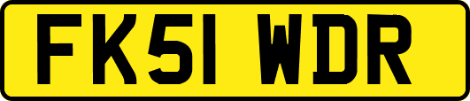 FK51WDR