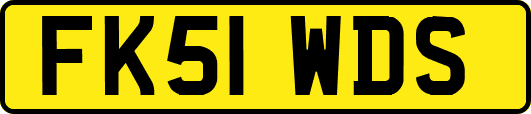 FK51WDS