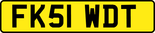 FK51WDT