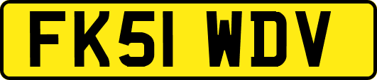 FK51WDV