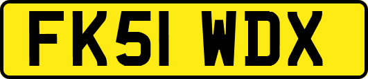 FK51WDX