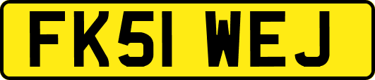 FK51WEJ