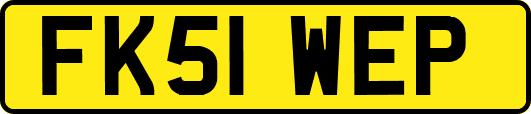 FK51WEP