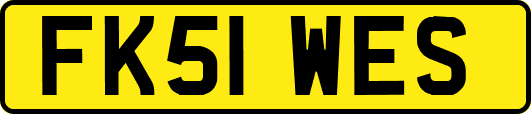 FK51WES