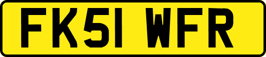 FK51WFR