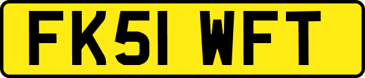 FK51WFT