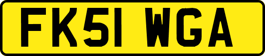 FK51WGA