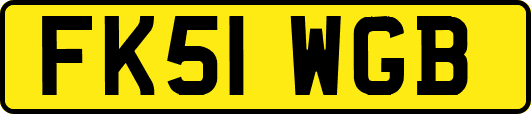 FK51WGB