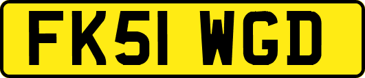 FK51WGD