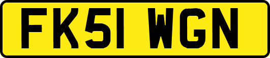 FK51WGN