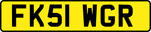 FK51WGR