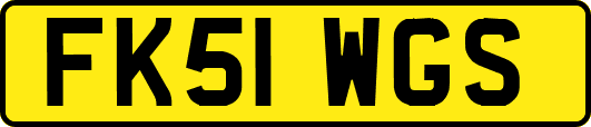 FK51WGS