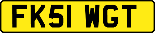 FK51WGT