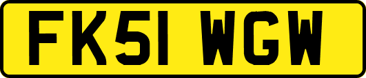 FK51WGW