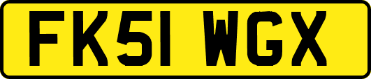 FK51WGX