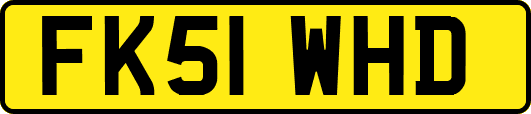 FK51WHD