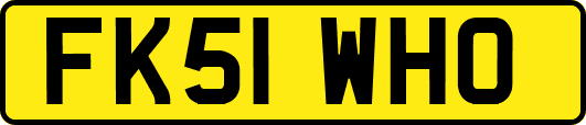 FK51WHO