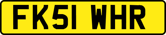 FK51WHR