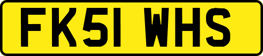FK51WHS