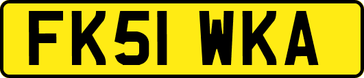 FK51WKA